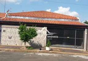 Foto 1 de Casa com 4 Quartos à venda, 160m² em Vila Menuzzo, Sumaré
