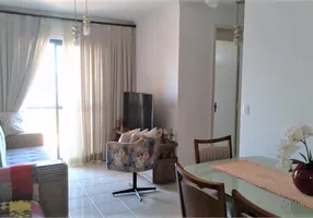 Foto 1 de Apartamento com 2 Quartos à venda, 55m² em Conjunto Residencial Vista Verde, São Paulo