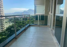 Foto 1 de Apartamento com 1 Quarto à venda, 61m² em Barra da Tijuca, Rio de Janeiro