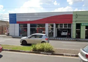 Foto 1 de Ponto Comercial para alugar, 900m² em Vila Lucy, Sorocaba
