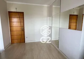 Foto 1 de Apartamento com 3 Quartos à venda, 63m² em Núcleo Habitacional Brigadeiro Faria Lima, Indaiatuba