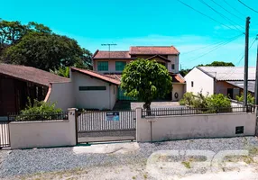 Foto 1 de Sobrado com 3 Quartos à venda, 120m² em Centro, Balneário Barra do Sul