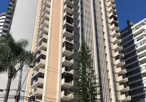 Foto 1 de Apartamento com 3 Quartos à venda, 110m² em Bigorrilho, Curitiba