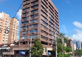 Foto 1 de Prédio Comercial para alugar, 380m² em Auxiliadora, Porto Alegre