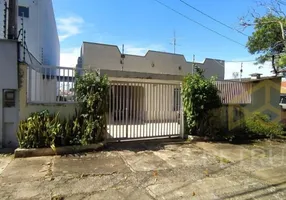 Foto 1 de Casa com 3 Quartos à venda, 142m² em Vila Proost de Souza, Campinas
