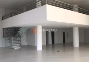 Foto 1 de Ponto Comercial para alugar, 360m² em Centro, Florianópolis