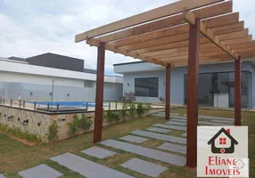 Foto 1 de Casa de Condomínio com 4 Quartos à venda, 150m² em , Paranapanema