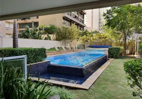 Foto 1 de Flat com 1 Quarto para venda ou aluguel, 76m² em Bela Vista, São Paulo