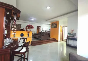 Foto 1 de Casa de Condomínio com 3 Quartos à venda, 360m² em Residencial Villaggio, Bauru