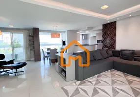 Foto 1 de Apartamento com 3 Quartos à venda, 155m² em Atiradores, Joinville