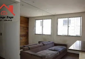 Foto 1 de Apartamento com 2 Quartos à venda, 47m² em Parque Munhoz, São Paulo