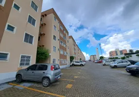 Foto 1 de Apartamento com 2 Quartos à venda, 48m² em Centro, Caucaia