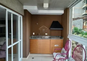 Foto 1 de Apartamento com 3 Quartos para alugar, 167m² em Campestre, Santo André