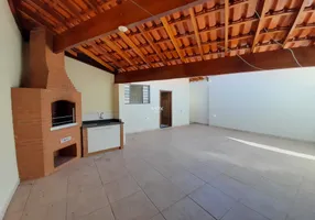 Foto 1 de Casa com 2 Quartos à venda, 130m² em Vila Monteiro, Piracicaba