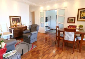 Foto 1 de Apartamento com 4 Quartos à venda, 102m² em Santana, São Paulo