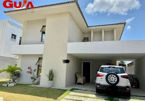 Foto 1 de Casa de Condomínio com 4 Quartos para alugar, 191m² em Centro, Eusébio