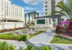 Foto 1 de Apartamento com 1 Quarto à venda, 55m² em Loteamento Malbec, Maringá