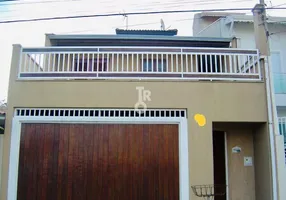 Foto 1 de Casa com 3 Quartos à venda, 200m² em Jardim Sarapiranga, Jundiaí