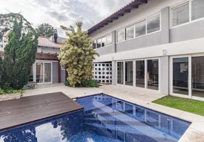Foto 1 de Casa com 3 Quartos à venda, 275m² em Jardim Itú Sabará, Porto Alegre