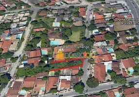 Foto 1 de Lote/Terreno à venda, 624m² em Matapaca, Niterói