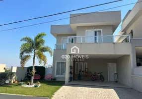 Foto 1 de Casa de Condomínio com 3 Quartos à venda, 231m² em Condominio Vivenda das Pitangueiras, Valinhos