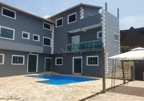 Foto 1 de Casa com 4 Quartos à venda, 520m² em Distrito Industrial, Araçariguama