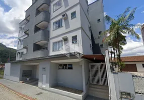 Foto 1 de Apartamento com 2 Quartos à venda, 69m² em Vila Lalau, Jaraguá do Sul