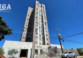 Foto 1 de Apartamento com 2 Quartos à venda, 72m² em Polo Centro, Foz do Iguaçu