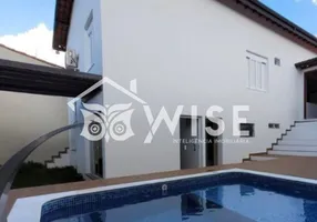Foto 1 de Casa com 3 Quartos à venda, 255m² em Centro, Pirassununga