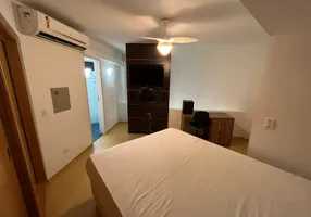 Foto 1 de Apartamento com 1 Quarto para alugar, 40m² em Itaim Bibi, São Paulo