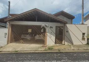 Foto 1 de Casa com 3 Quartos à venda, 162m² em Loteamento Villa Branca, Jacareí