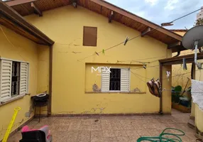 Foto 1 de Casa com 4 Quartos à venda, 200m² em Higienópolis, Piracicaba