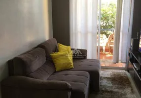 Foto 1 de Apartamento com 2 Quartos à venda, 58m² em Campos Eliseos, Ribeirão Preto