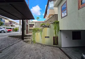 Foto 1 de Casa de Condomínio com 4 Quartos para alugar, 120m² em Jardim Olympia, São Paulo