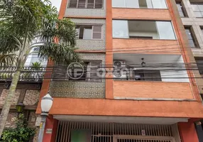 Foto 1 de Apartamento com 2 Quartos à venda, 130m² em Cidade Baixa, Porto Alegre