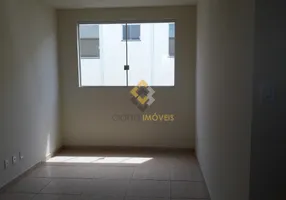 Foto 1 de Apartamento com 2 Quartos à venda, 60m² em Recreio Tropeiros, Esmeraldas