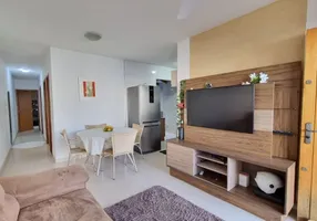 Foto 1 de Casa de Condomínio com 3 Quartos à venda, 74m² em Aragarça, Londrina