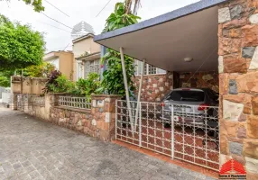 Foto 1 de Lote/Terreno à venda, 400m² em Móoca, São Paulo