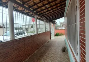 Foto 1 de Casa com 2 Quartos à venda, 135m² em Cidade Ocian, Praia Grande