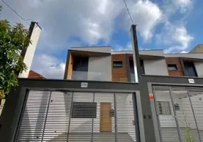 Foto 1 de Casa com 2 Quartos à venda, 90m² em Jardim Iririú, Joinville
