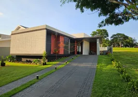 Foto 1 de Casa com 3 Quartos à venda, 164m² em , Iguaraçu