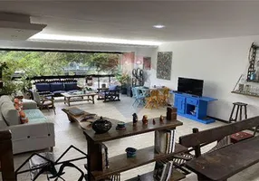 Foto 1 de Apartamento com 4 Quartos à venda, 177m² em Jardim Oceanico, Rio de Janeiro