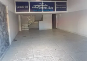 Foto 1 de Ponto Comercial para alugar, 55m² em  Vila Valqueire, Rio de Janeiro