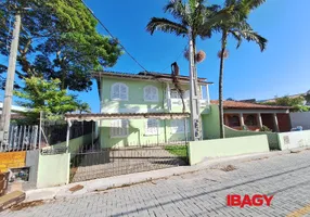 Foto 1 de Casa com 3 Quartos para alugar, 83m² em Ponta das Canas, Florianópolis
