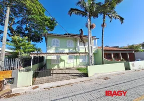 Foto 1 de Casa com 3 Quartos para alugar, 84m² em Ponta das Canas, Florianópolis