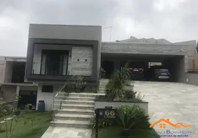 Foto 1 de Casa de Condomínio com 4 Quartos à venda, 525m² em Arujá Lagos Residencial, Arujá