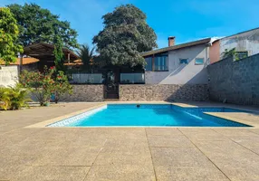 Foto 1 de Fazenda/Sítio com 3 Quartos à venda, 1000m² em Parque Aeroporto, Campinas