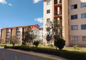 Foto 1 de Apartamento com 2 Quartos à venda, 48m² em Jardim Vitória, Belo Horizonte