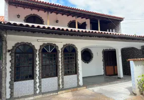 Foto 1 de Casa com 4 Quartos à venda, 400m² em Vila Santa Cecília, Volta Redonda