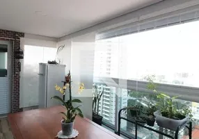 Foto 1 de Apartamento com 3 Quartos à venda, 114m² em Vila Zilda, São Paulo